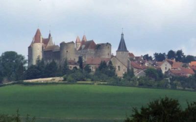 CHATEAUNEUF