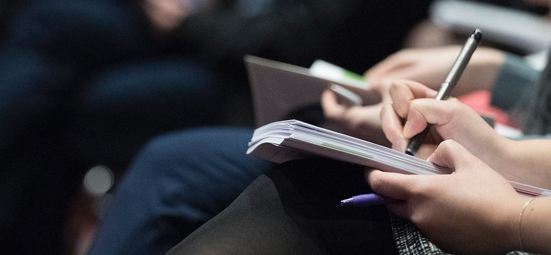 Conseil communautaire