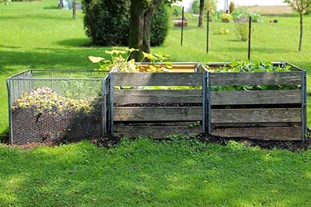 Environnement et assainissement
