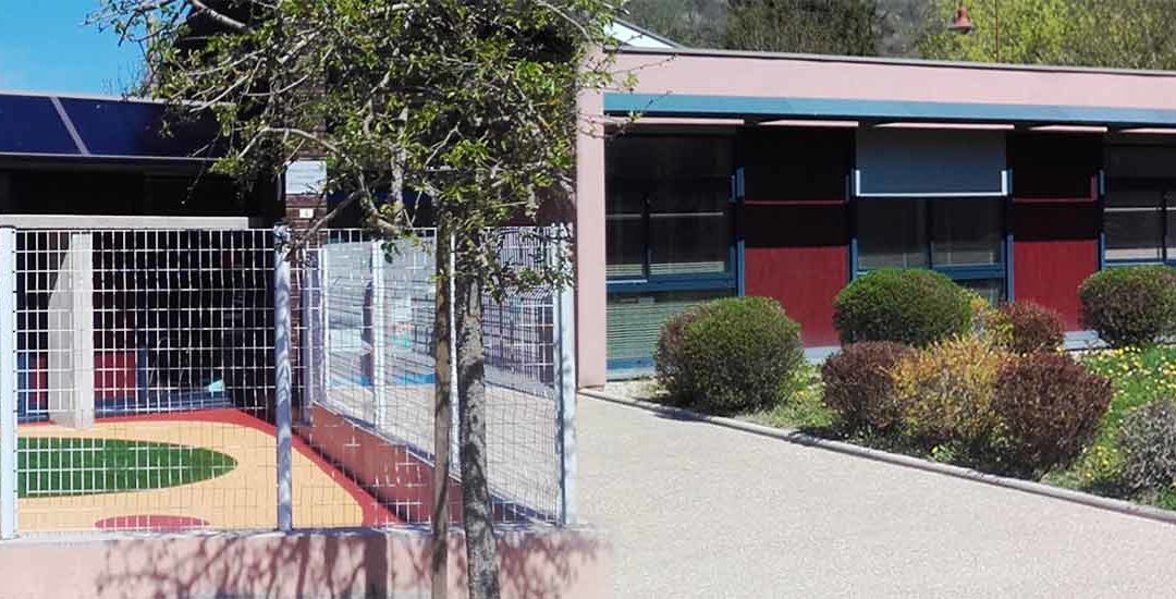 Maison de Services au Public à Bligny sur Ouche