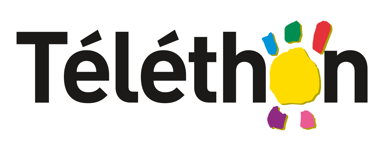 Logo Téléthon 2018