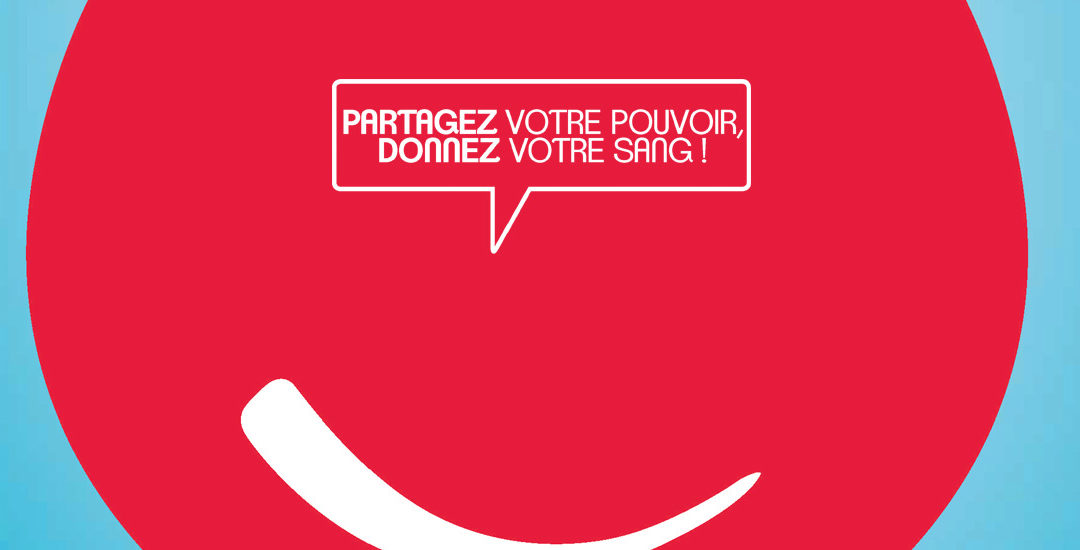Don de sang bénévole à Bligny