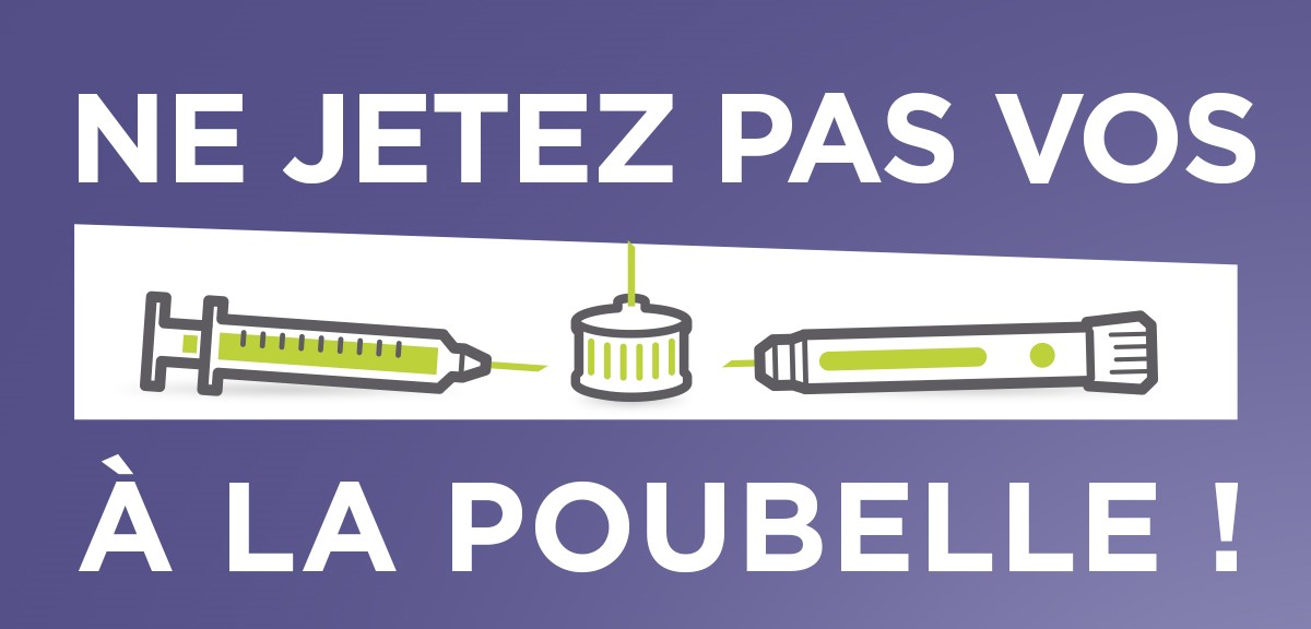 DASRI Déchets d&rsquo;Activité de Soins à Risques Infectieux – Mode d’emploi