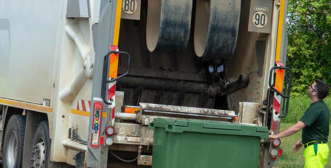 Services déchèteries et ordures ménagères
