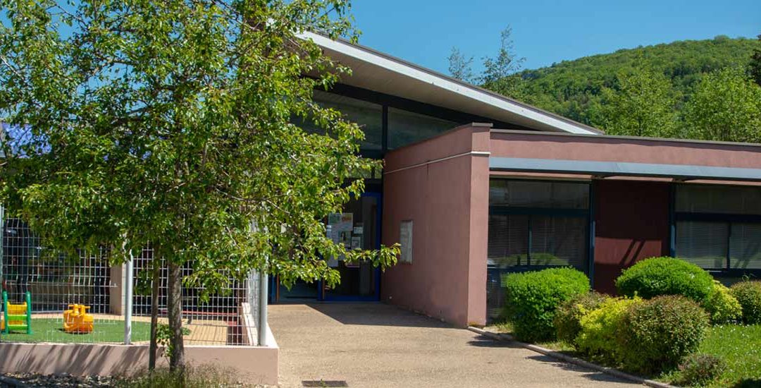 Nouveaux horaires à la Maison de Services au Public à Bligny