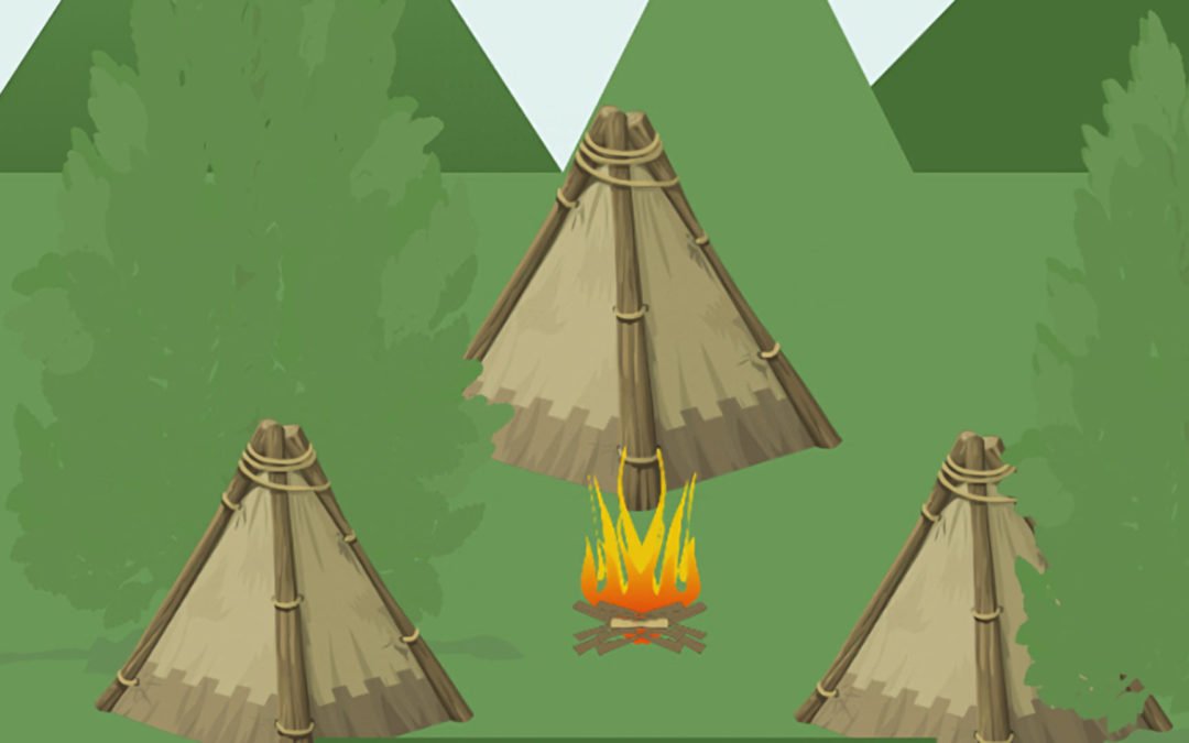 Camp d’été pour les 10-14 ans