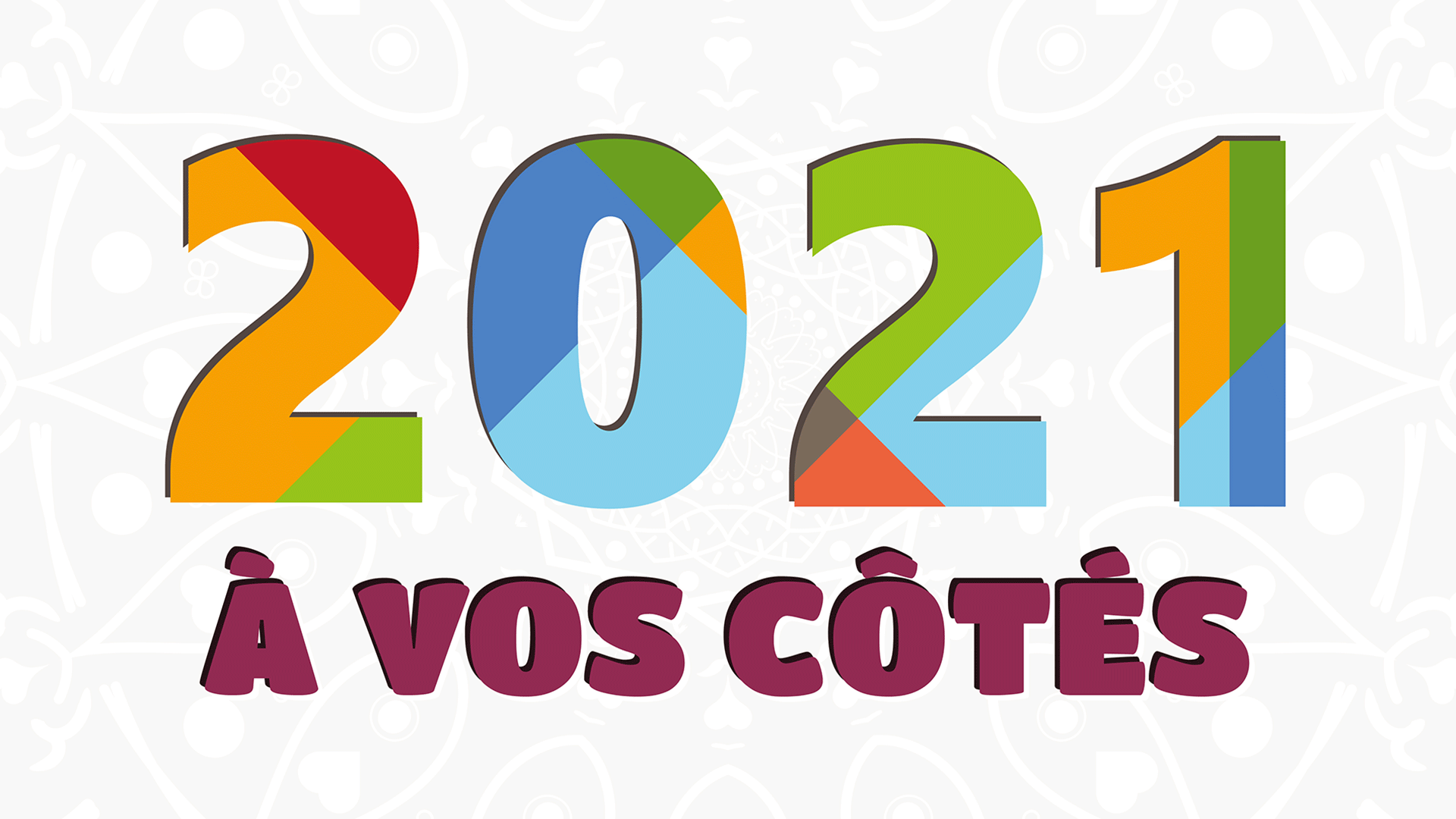 Meilleurs voeux