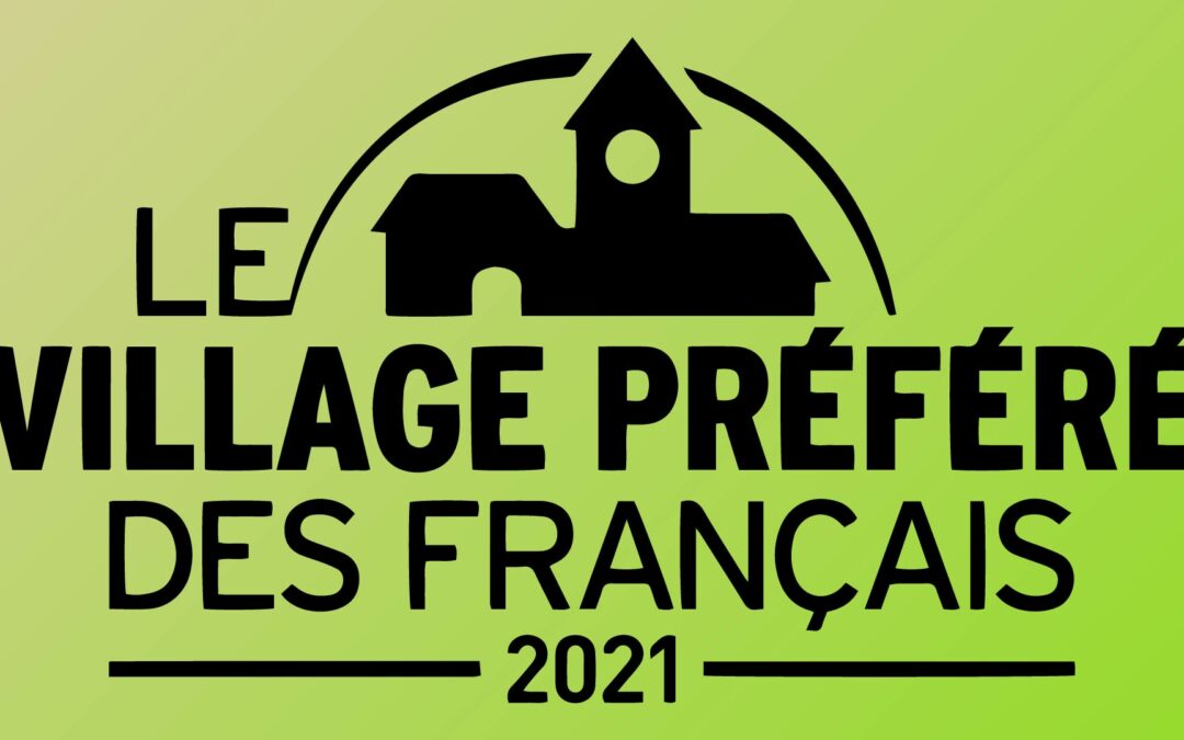 Le Village préféré des Français avec Châteauneuf
