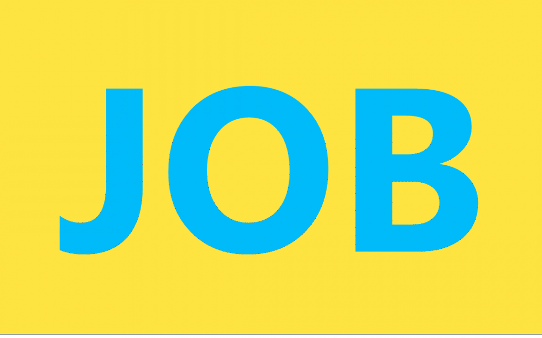 Offre d’emploi saisonnier à l’Office de tourisme