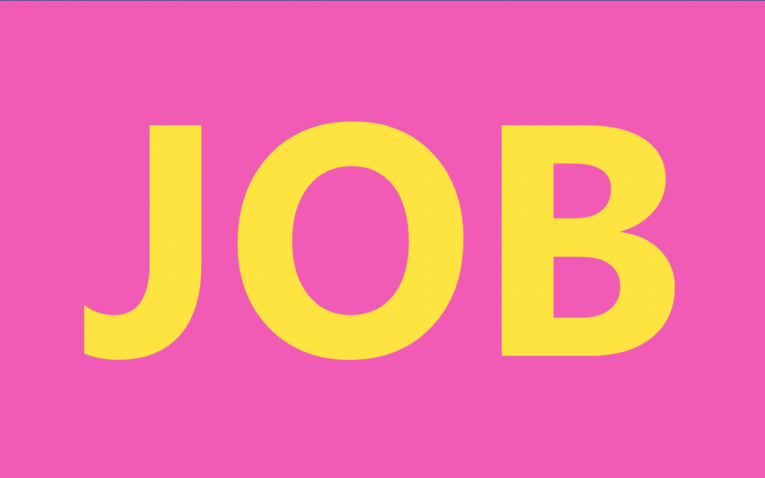 Offre d’emploi saisonnier à l’Office de tourisme