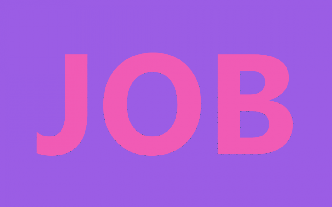 Offre d’emploi saisonnier à l’Office de tourisme