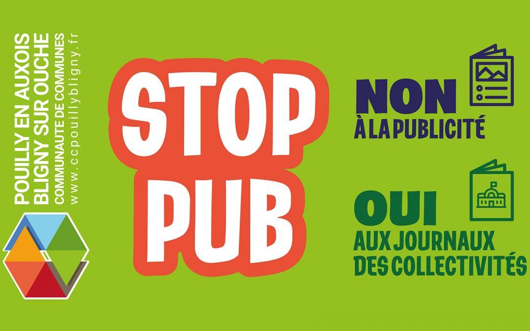 Stop Pub 2022