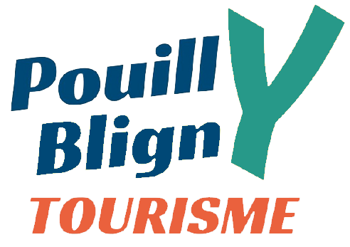 Logo office de tourisme Pouilly Bligny