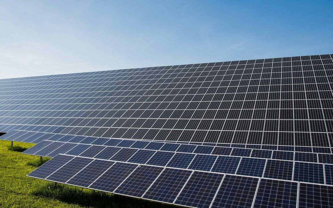 Le projet de parc photovoltaïque Pouilly-Maconge dans les starting-blocks