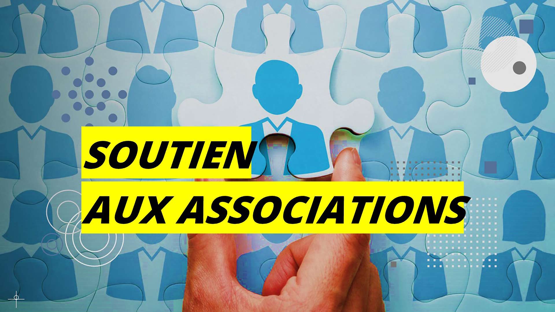 La Communauté de communes de Pouilly Bligny soutien les associations locales