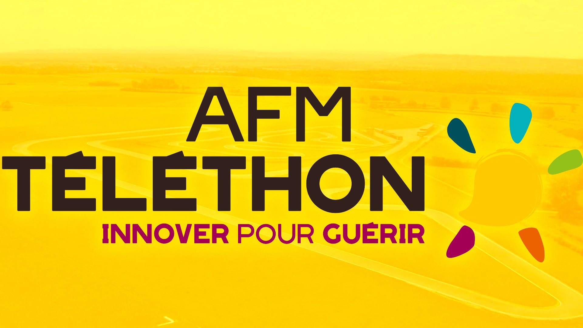 Téléthon 2023 au Circuit de l&rsquo; Auxois