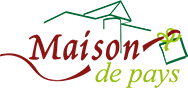 Logo Maison de Pays de l'Auxois