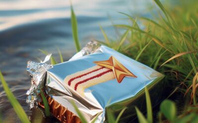 Chasse aux déchets 2026 au réservoir de Panthier