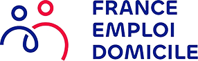 Logo France emploi domicile