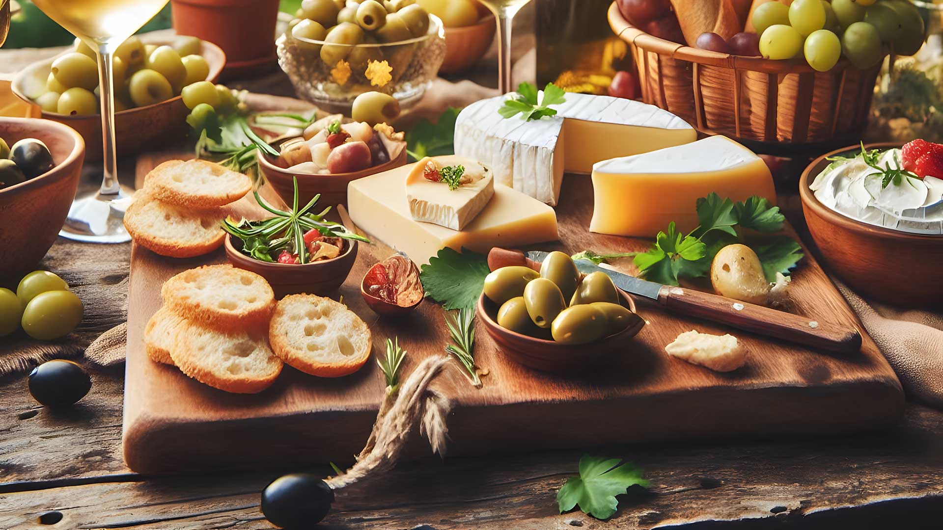 Mon apéro zéro déchet