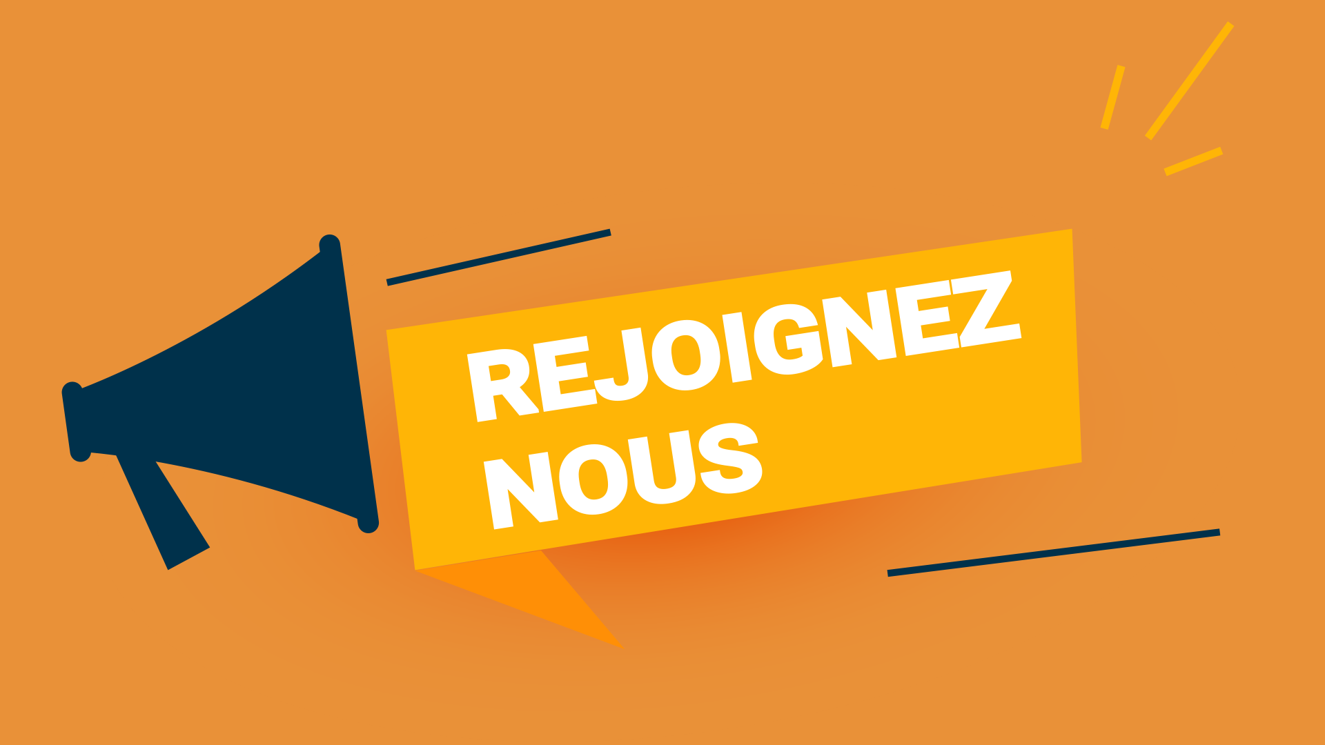 Bannière web offre d'emploi communauté de communes Pouilly Bligny