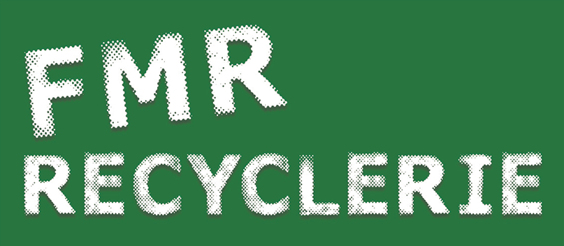 Logo FMR recyclerie