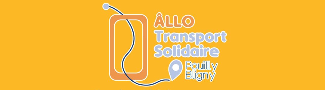 Allô transport solidaire