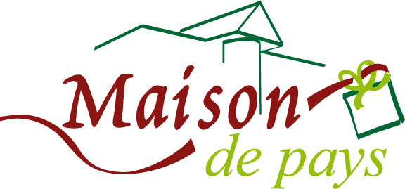 Logo Maison de Pays de l'Auxois
