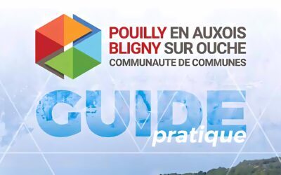 Guide pratique 2019 du territoire