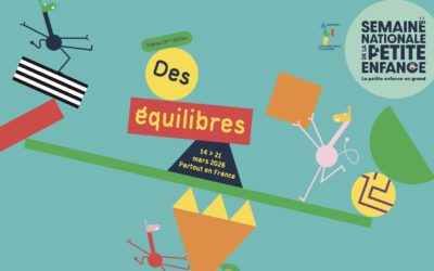 Succès de la Semaine Nationale 2026 de la Petite Enfance à Pouilly-Bligny