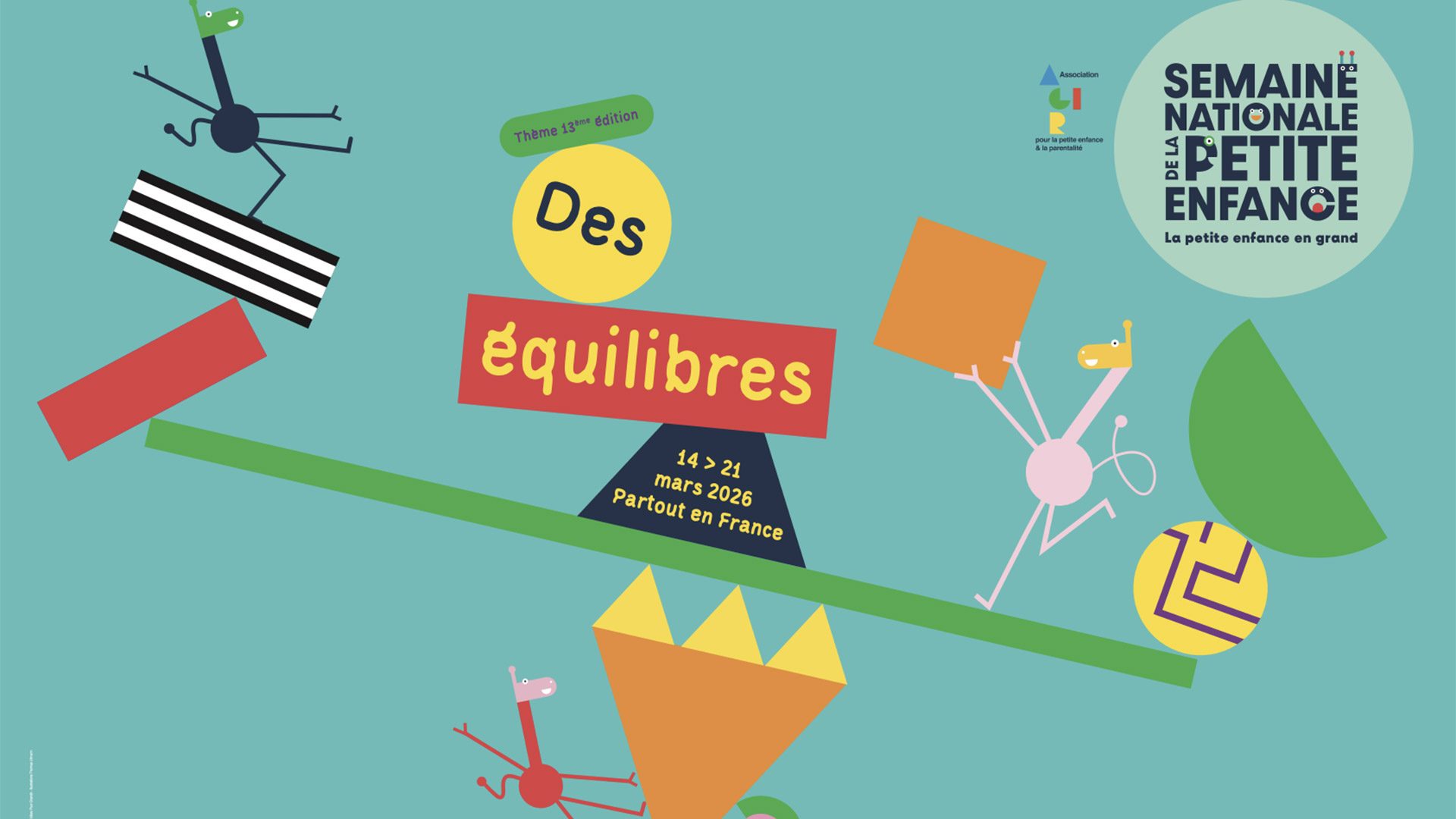 Succès de la Semaine Nationale 2026 de la Petite Enfance à Pouilly-Bligny