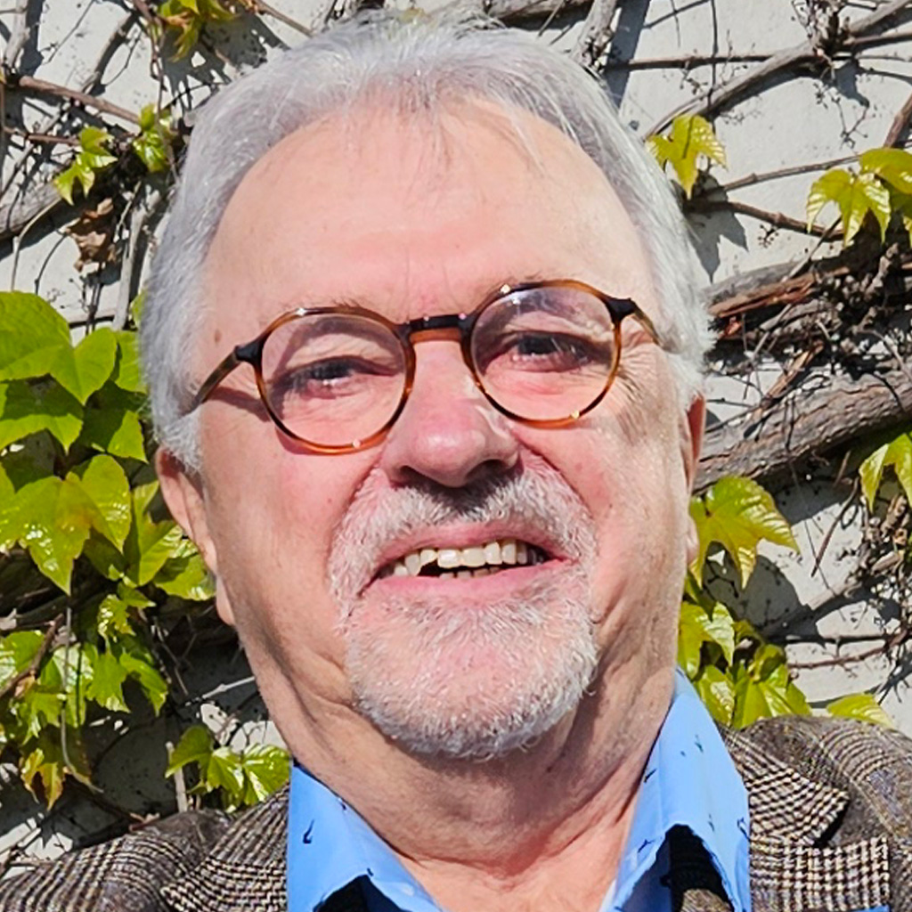 Président de la Communauté de communes Pouilly-Bligny