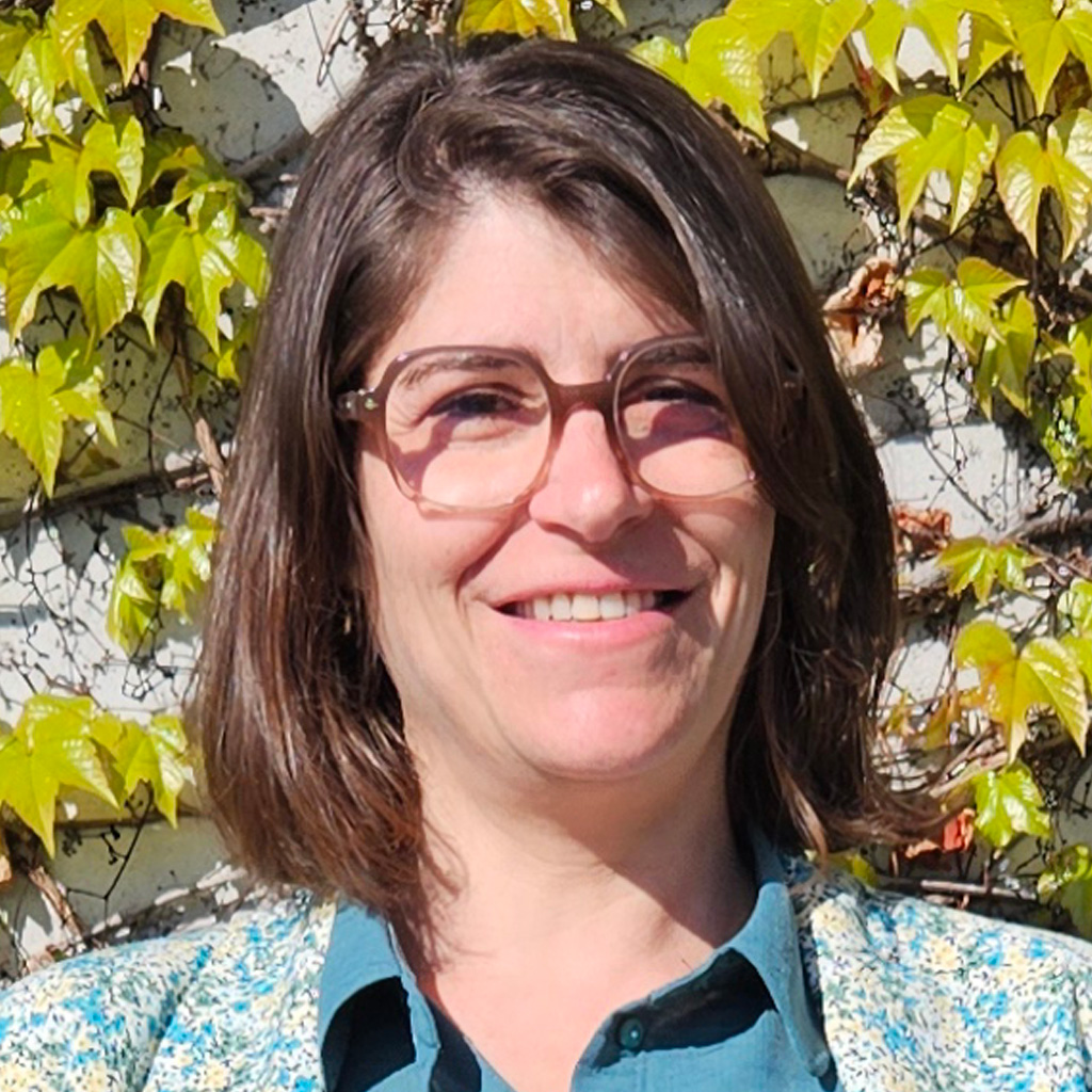 7ème Vice-présidente de la Communauté de communes Pouilly-Bligny