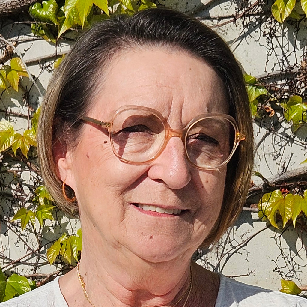 8ème Vice-présidente de la Communauté de communes Pouilly-Bligny